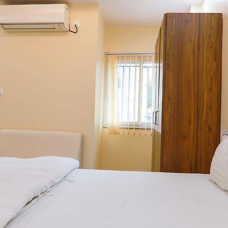 Hotel Pushpa Anjali By Wb Inn 兰契 外观 照片